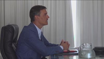 Sánchez reaparece este sábado con Von der Leyen y Michel para visitar a los afganos evacuados en Torrejón