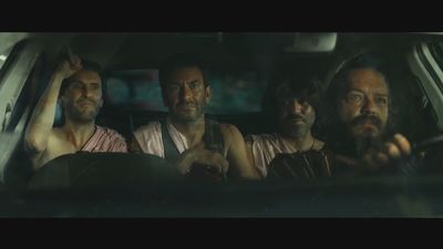 'Annette' de Leos Carax y la comedia 'Descarrilados' en la cartelera de cine