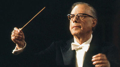 La batuta mágica 21.08.2021