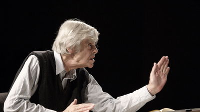 La batuta mágica 22.08.2021