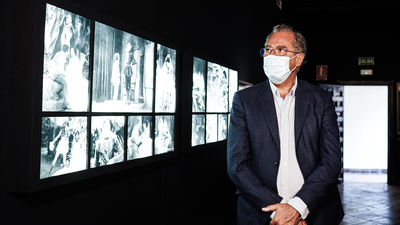 La Casa Museo de Lope de Vega acoge una muestra cinematográfica sobre el Siglo de Oro Español