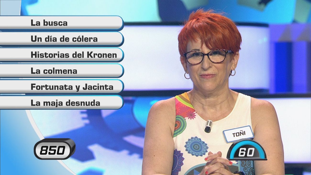 Cinco novelas ambientadas en Madrid