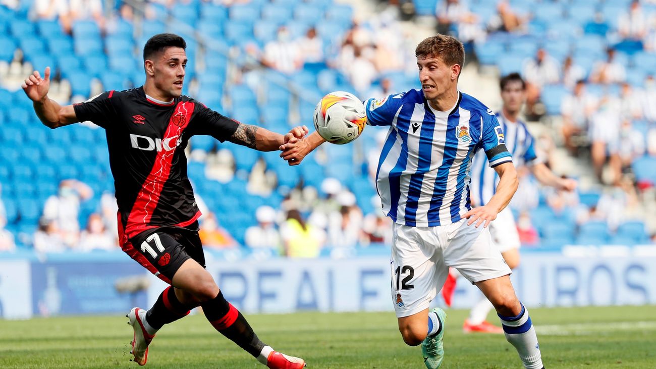 El Partido de la Onda 22.08.2021 (Parte 1)