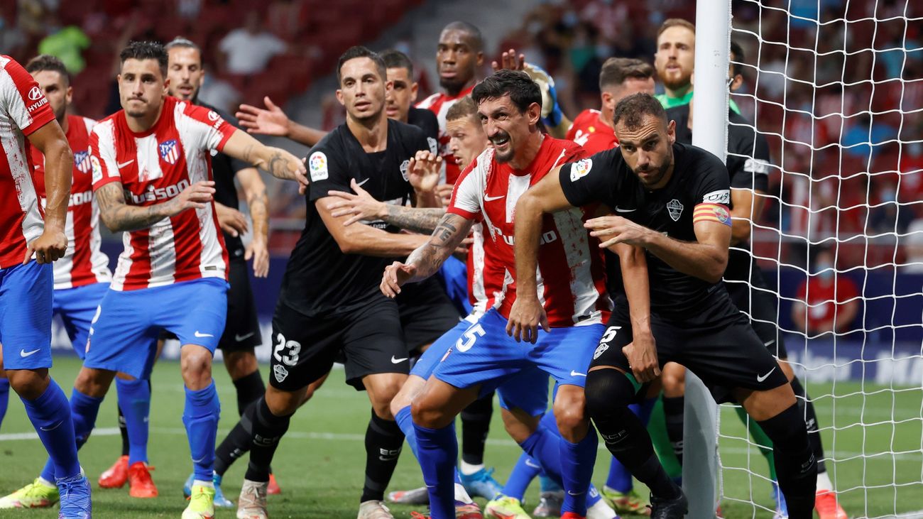 El Partido de la Onda 22.08.2021 (Parte 2)