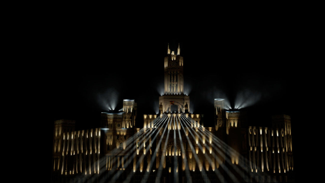 Así será el Festival Internacional LuzMadrid que iluminará las noches a finales de octubre