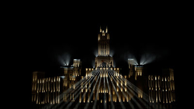 Así será el Festival Internacional LuzMadrid que iluminará las noches a finales de octubre