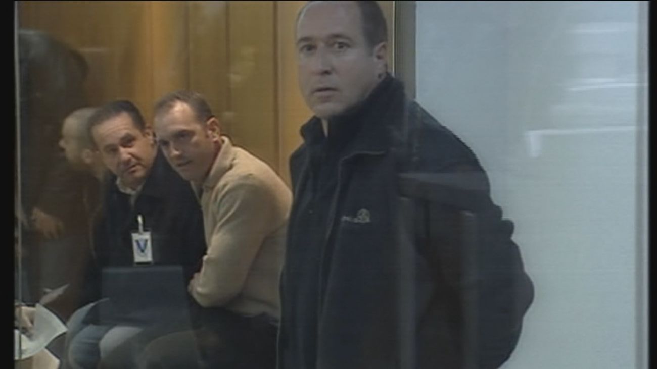 Dignidad y Justicia pide a la Audiencia Nacional que suspenda  el homenaje a Parot