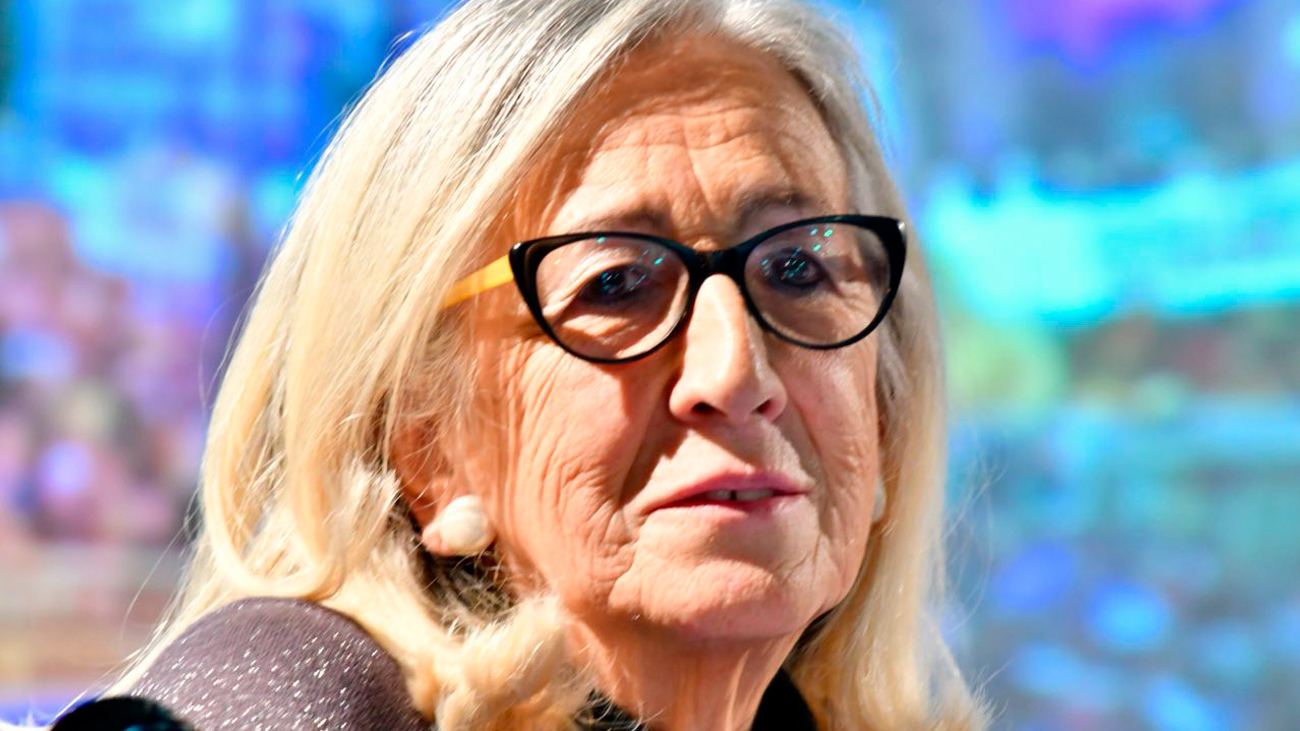 La Latina pondrá en nombre de 'Lourdes Hernández' a uno de sus centros por su lucha por la igualdad