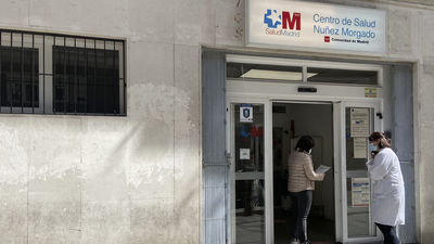Madrid evaluará la percepción de los pacientes de Atención Primaria