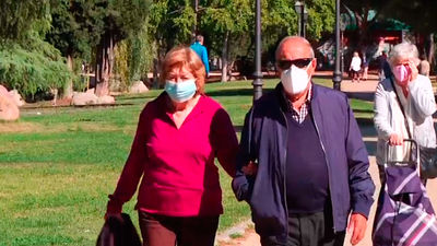 El gasto en pensiones alcanza en mayo la cifra récord de 10.810 millones, un 4,8% más