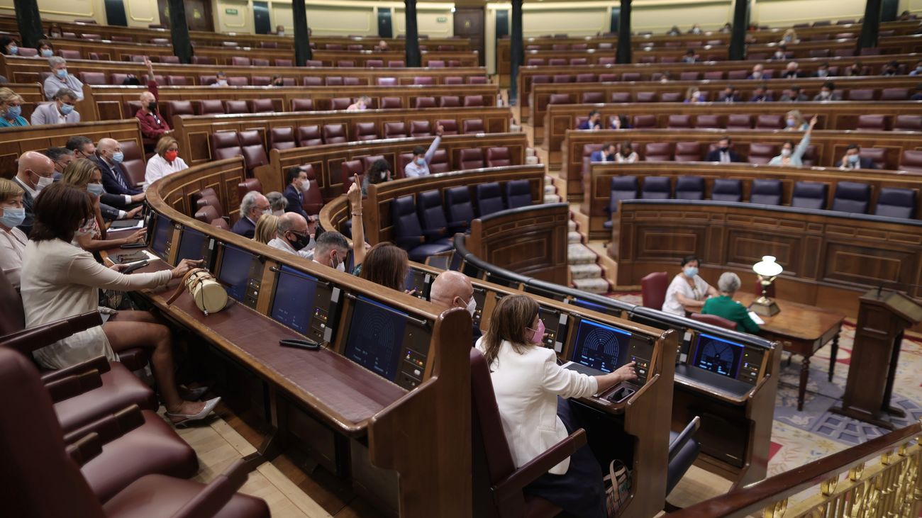 El Gobierno descarta que Sánchez acuda al Congreso para hablar sobre la crisis de Afganistán