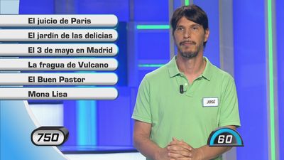 Cinco obras maestras del Museo del Prado