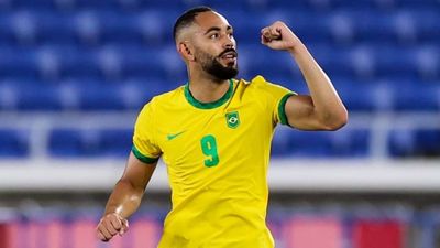 Análisis de Matheus Cunha, objetivo del Atlético