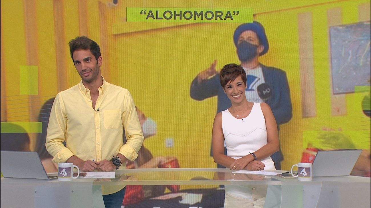 Madrid Directo 23.08.2021