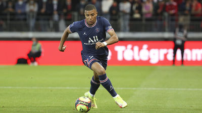 El Real Madrid rechaza una subasta por Mbappé y defiende como justa su oferta de 160 millones de euros