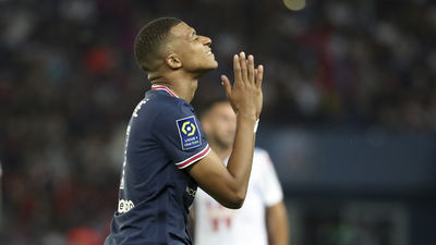 El PSG carga contra el Real Madrid, pero admite que dejaría salir a Mbappé si la oferta sube