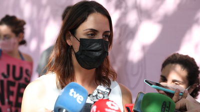 Más Madrid pedirá medidas cautelares contra la creación del Grupo Mixto 'Recupera Madrid'