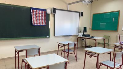 "Es hora de que se escuche la voz de las familias sobre la educación de nuestros hijos"
