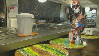 Docamar, un restaurante de Quintana, ayuda a las familias más afectadas por la pandemia