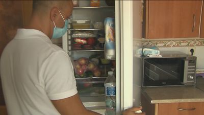 Un vecino de Sevilla la Nueva lleva 3 meses sin recibir el recibo de la luz