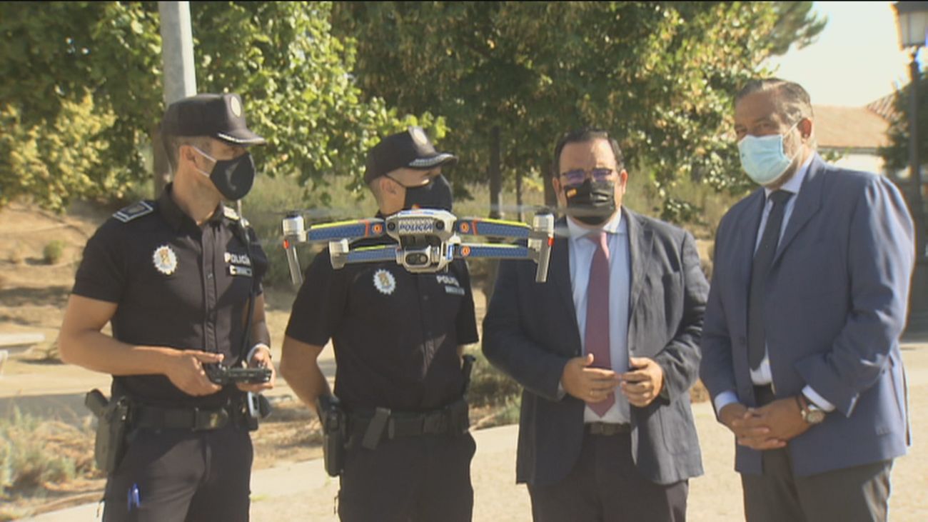 Boadilla de Monte, el segundo municipio más seguro de España