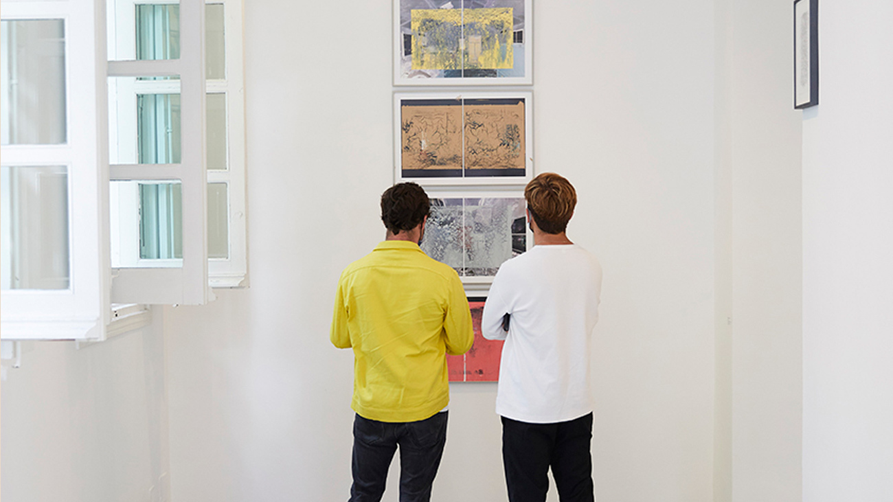 Madrid expondrá el mejor arte contemporáneo en 'Apertura Madrid Gallery Weekend'