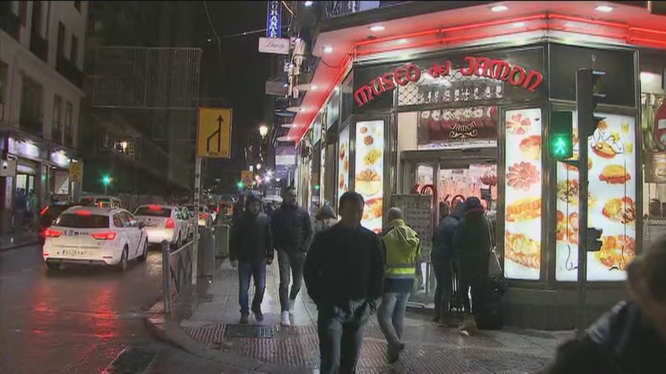 Muere Francisco Muñoz, fundador del Museo del Jamón de Madrid