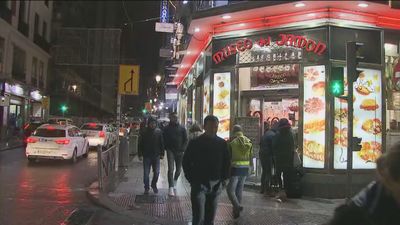 Muere Francisco Muñoz, fundador del Museo del Jamón de Madrid