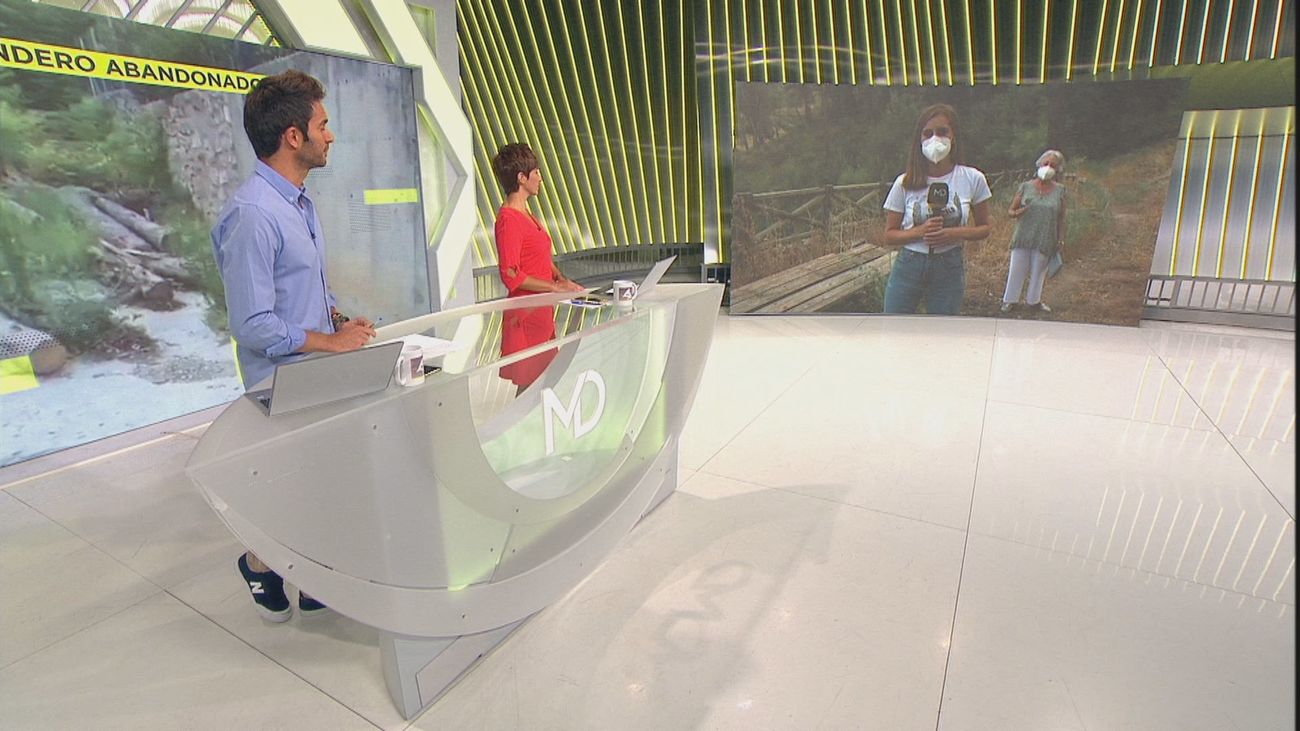 Madrid Directo 24.08.2021