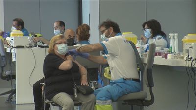 Madrid notifica 1.658 nuevos casos de Covid, 1.343 de las últimas 24 horas con 21 fallecidos