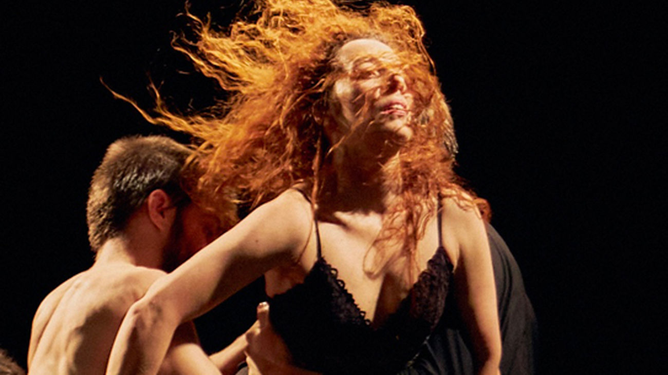 Canal Baila llega con danza contemporánea, neoclásica, urbana y flamenco