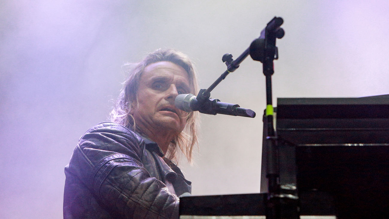 Madrid da la licencia a Nacho Cano para montar un teatro y un espectáculo en un solar de Hortaleza