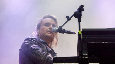 Madrid da la licencia a Nacho Cano para montar un teatro y un espectáculo en un solar de Hortaleza