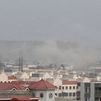 Dos explosiones en los aledaños del aeropuerto de Kabul deja varias víctimas