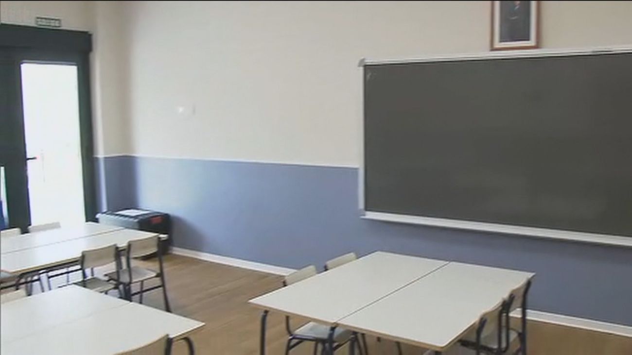 Más de 10.000 nuevas plazas educativas en Madrid