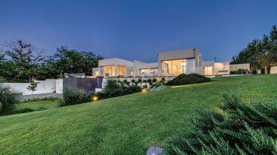 La Moraleja se mantiene como la zona más rica de toda España