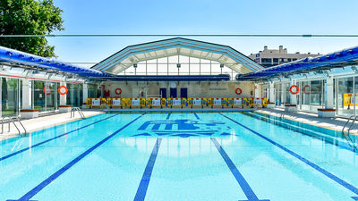 Las piscinas de Torrejón de Ardoz cerrarán el 1 de septiembre
