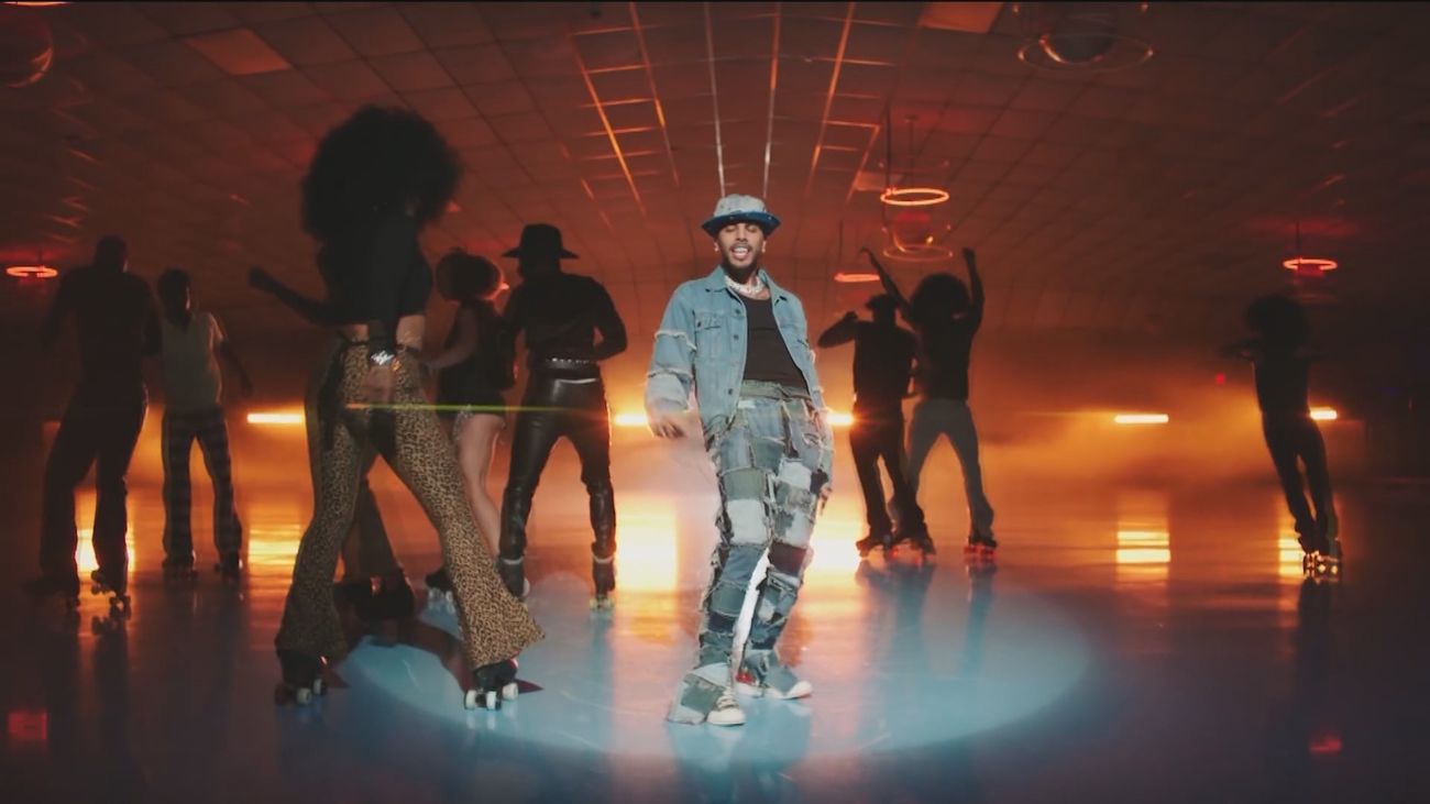 'Todo de ti' de Rauw Alejandro, la canción de este verano