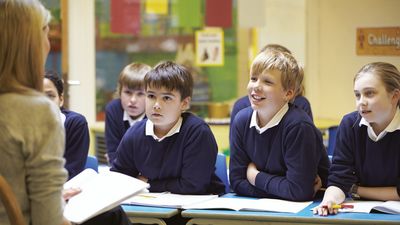 Madrid no se plantea la vacunación obligatoria a los profesores