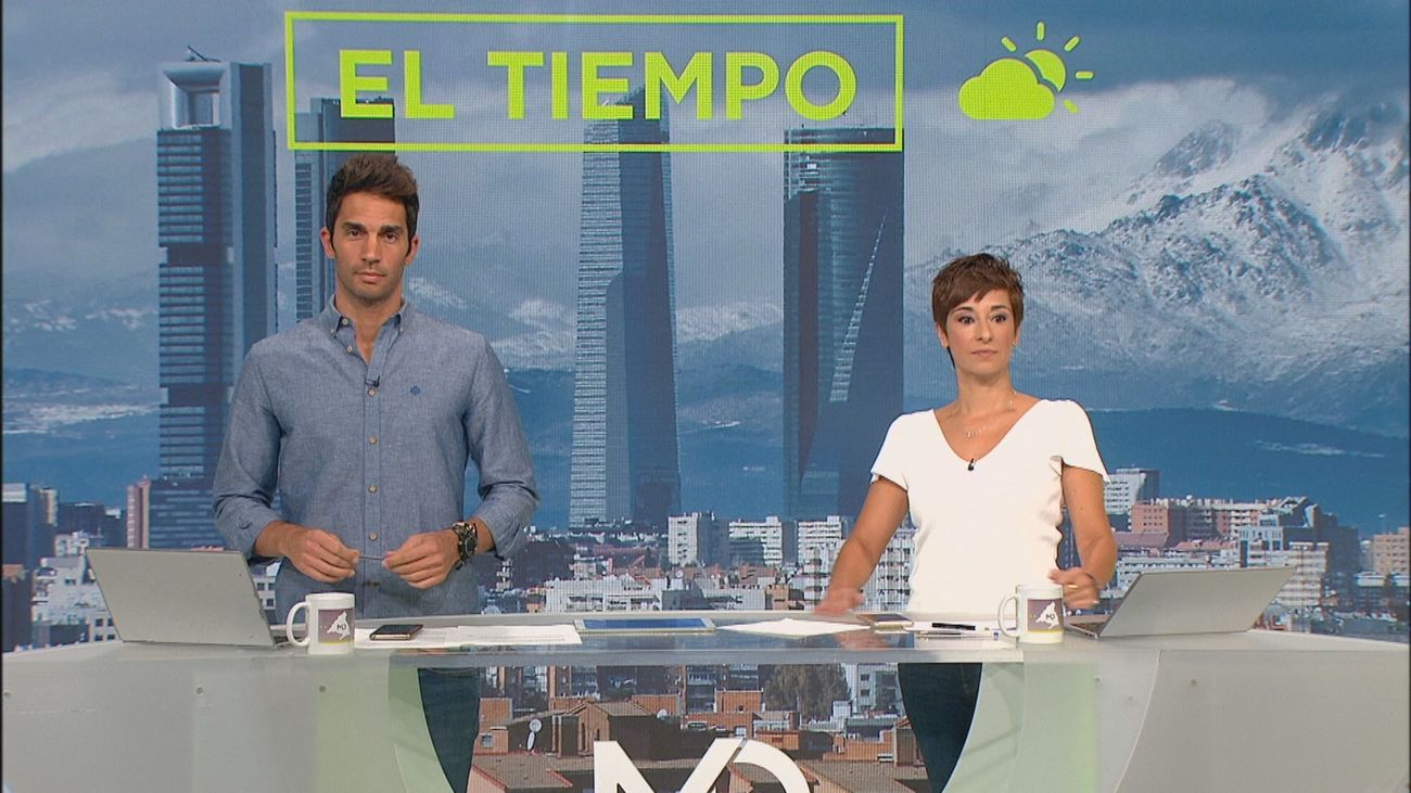 Madrid Directo 25.08.2021