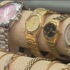 A subasta en Madrid más de 2.000 joyas, relojes y bisutería de la Oficina de Objetos Perdidos