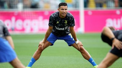 Cristiano Ronaldo, adiós a la Juventus... ¿con destino el City de Guardiola?