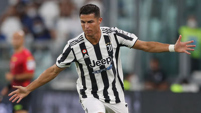 Cristiano Ronaldo regresa al Manchester United