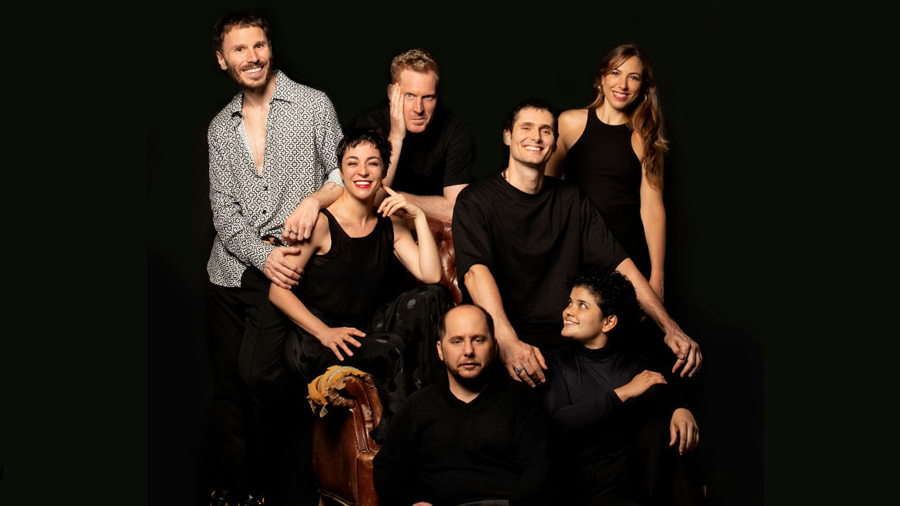 'El alivio o la crueldad de los muertos' inaugura en septiembre la temporada de los Teatros del Canal