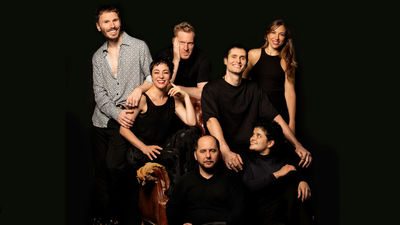 'El alivio o la crueldad de los muertos' inaugura en septiembre la temporada de los Teatros del Canal