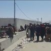 Las evacuaciones en el aeropuerto de Kabul continúan pero se acercan a su fin