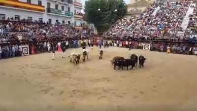 Vecinos de Arganda se manifestarán contra la suspensión de las fiestas