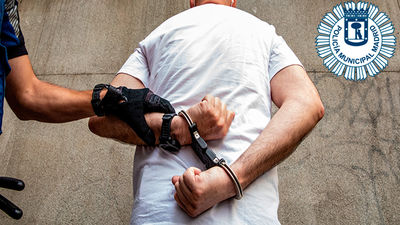 Detienen a dos ladrones en Vicálvaro gracias al GPS de la tablet robada