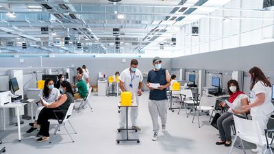 Las noticias de 2021 que dejaron huella en España