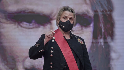 La Comunidad de Madrid defiende el proyecto de Nacho Cano en Hortaleza